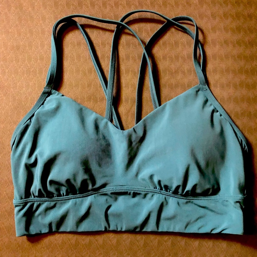 Sport bra. Good condition